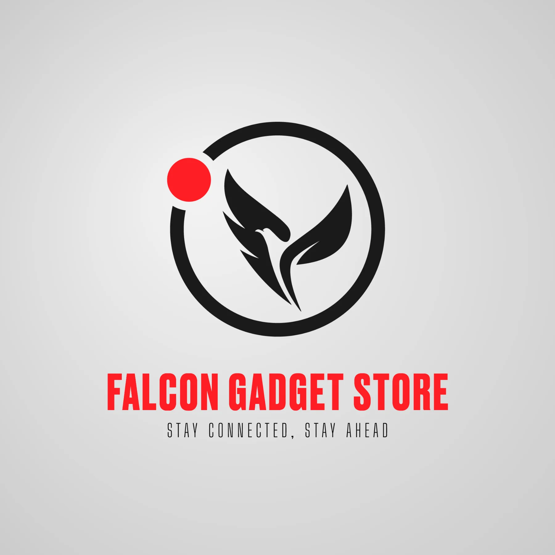 Client logo