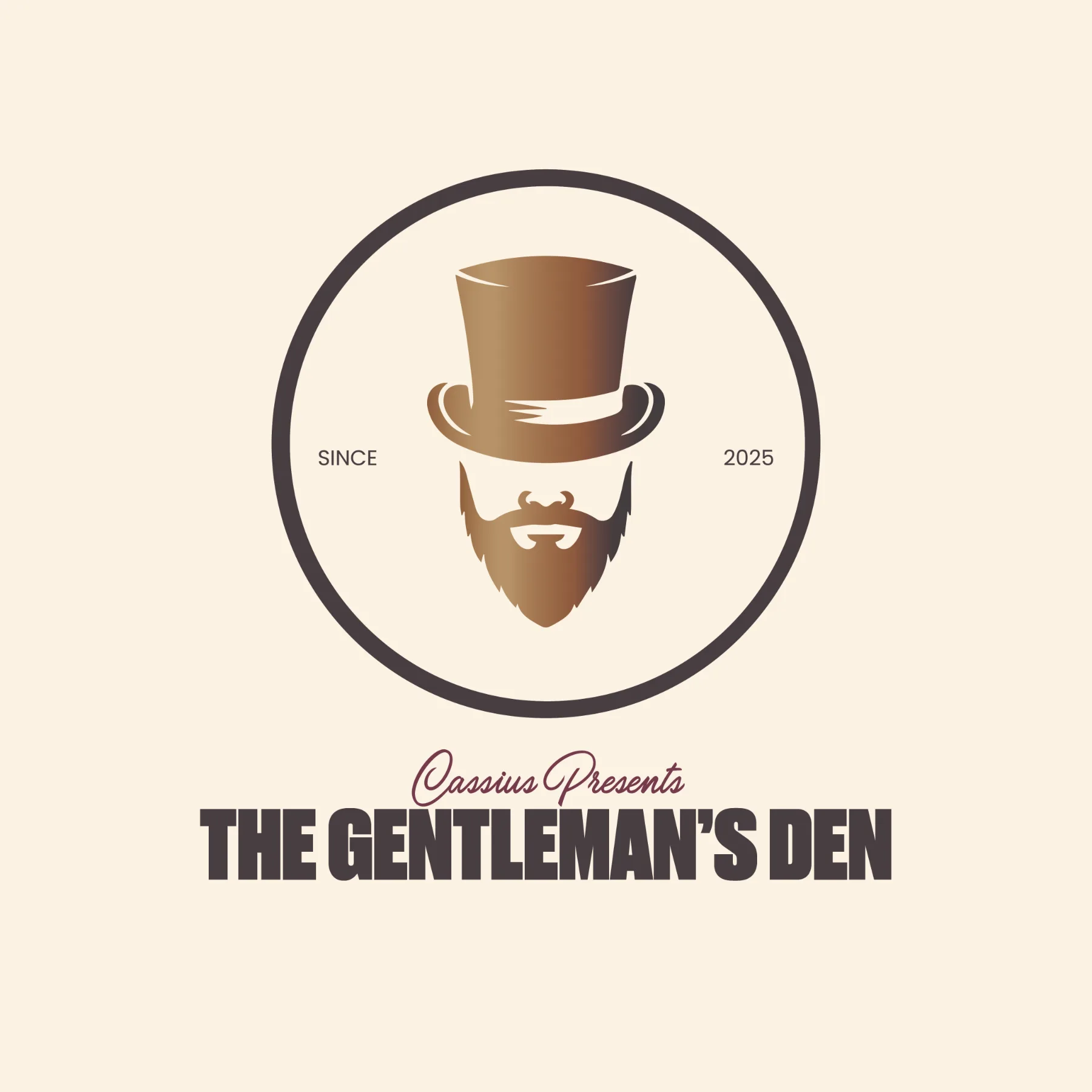 Client logo
