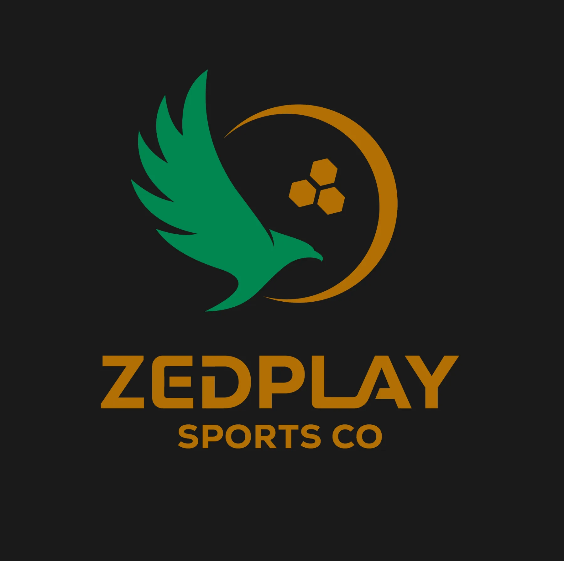 Client logo